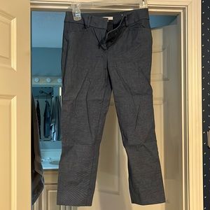 Size 4 Curvy Dress pants from the Loft